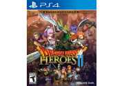 Dragon Quest Heroes 2 Explorer's Edition [PS4]